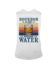 BOURBON AWESOME WATER2 Sleeveless Tee tile