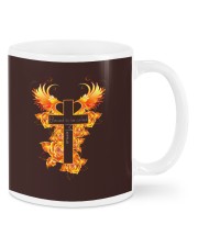 BLESSED TO BE CALLED MEMA Mugs tile