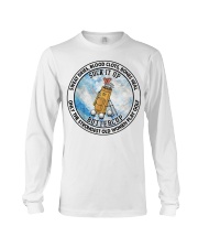 Strongest Women Play Golf Long Sleeve Tee tile