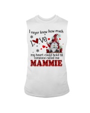 CALLED ME MAMMIE Sleeveless Tee tile