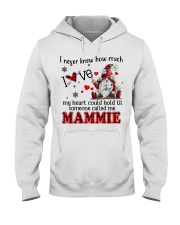 CALLED ME MAMMIE Hooded Sweatshirt tile