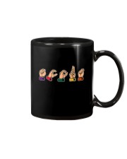 Scouting Silence Mug thumbnail