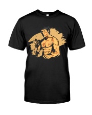 Remember Bruce Lee Classic T-Shirt thumbnail