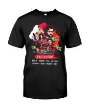 Money Heist Classic T-Shirt front