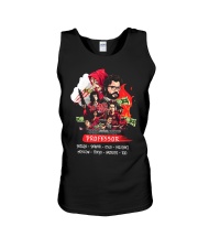 Money Heist Unisex Tank thumbnail