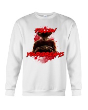 A Nightmare on Elm Street Crewneck Sweatshirt thumbnail