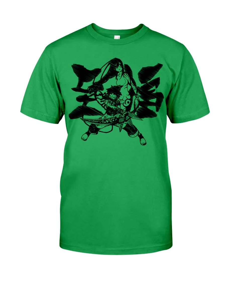 Black Star BLACK Classic T-Shirt