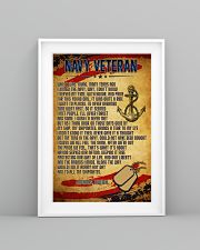 WE JOINED THE NAVY 11x17 Poster lifestyle-poster-5