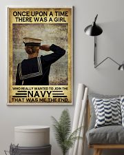 JOIN THE NAVY 11x17 Poster lifestyle-poster-1