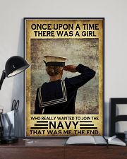 JOIN THE NAVY 11x17 Poster lifestyle-poster-2