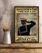 JOIN THE NAVY 11x17 Poster lifestyle-poster-3