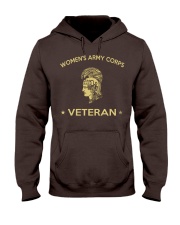 WAC VETERAN Edition Hooded Sweatshirt tile