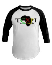 SUPPORT TCXPI Baseball Tee tile