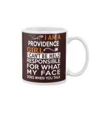 Providence girl i cant be held for Mug thumbnail