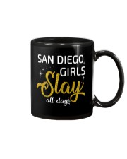 San Diego girls slay all day Mug thumbnail