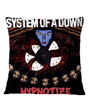 System of a down Square Pillowcase thumbnail