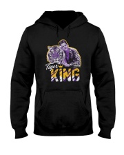 Pardon My Take Tiger King Shirt Hooded Sweatshirt thumbnail