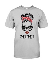 Grandma Mimi Shirt Classic T-Shirt tile