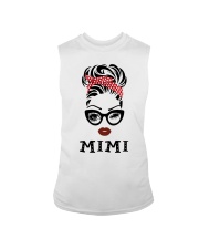Grandma Mimi Shirt Sleeveless Tee thumbnail