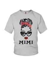 Grandma Mimi Shirt Youth T-Shirt thumbnail