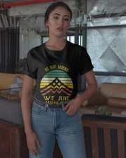 Vintage Ku Kiai Mauna We Are Mauna Kea Shirt Classic T-Shirt apparel-classic-tshirt-lifestyle-05
