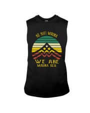 Vintage Ku Kiai Mauna We Are Mauna Kea Shirt Sleeveless Tee thumbnail