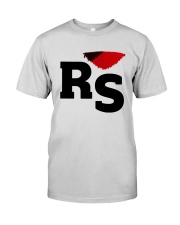 BTS Outro Ego Rs Shirt Premium Fit Mens Tee thumbnail