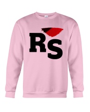 BTS Outro Ego Rs Shirt Crewneck Sweatshirt thumbnail