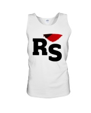 BTS Outro Ego Rs Shirt Unisex Tank thumbnail