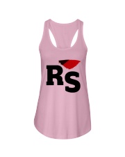 BTS Outro Ego Rs Shirt Ladies Flowy Tank thumbnail