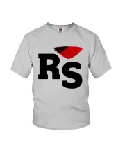 BTS Outro Ego Rs Shirt Youth T-Shirt thumbnail