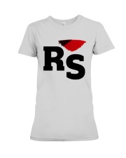 BTS Outro Ego Rs Shirt Premium Fit Ladies Tee thumbnail