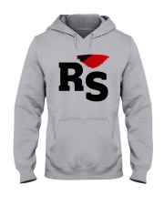 BTS Outro Ego Rs Shirt Hooded Sweatshirt thumbnail