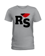 BTS Outro Ego Rs Shirt Ladies T-Shirt thumbnail