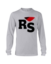 BTS Outro Ego Rs Shirt Long Sleeve Tee thumbnail