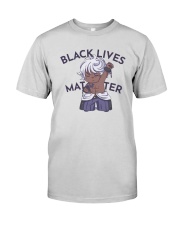 Blm Enkidu Black Lives Matter Shirt Premium Fit Mens Tee thumbnail