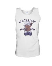 Blm Enkidu Black Lives Matter Shirt Unisex Tank thumbnail