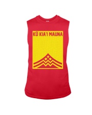 Ku Kiai Mauna Shirt Sleeveless Tee thumbnail