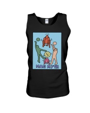 Kawhi Leonard Man Myth Shirt Unisex Tank thumbnail