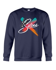 Selena Spurs Shirt Crewneck Sweatshirt thumbnail