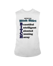 Katya Official Bitch Shirt Beautiful Shirt Sleeveless Tee thumbnail