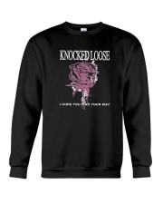 Knocked Loose I Hope Find Your Way Shirt Crewneck Sweatshirt thumbnail