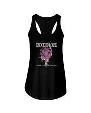 Knocked Loose I Hope Find Your Way Shirt Ladies Flowy Tank thumbnail