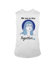Hinshaw T Shirt Sleeveless Tee thumbnail