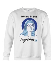 Hinshaw T Shirt Crewneck Sweatshirt thumbnail
