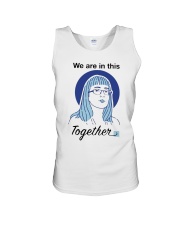 Hinshaw T Shirt Unisex Tank thumbnail