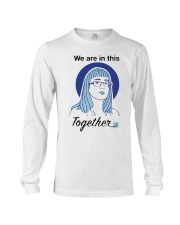 Hinshaw T Shirt Long Sleeve Tee thumbnail
