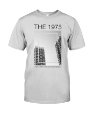 The 1975 Jesus Christ 2005 God Bless America Shirt Premium Fit Mens Tee thumbnail