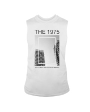 The 1975 Jesus Christ 2005 God Bless America Shirt Sleeveless Tee thumbnail