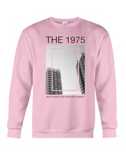 The 1975 Jesus Christ 2005 God Bless America Shirt Crewneck Sweatshirt thumbnail